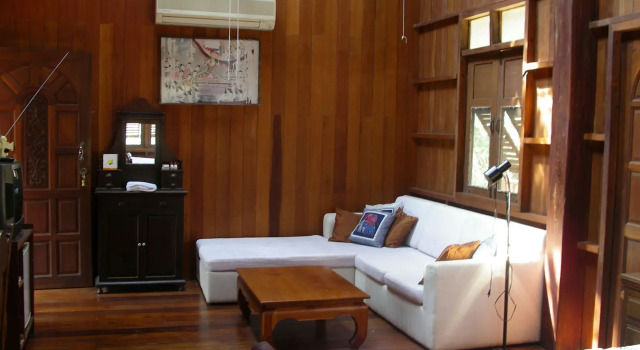 Ruenthairimhaad Resort