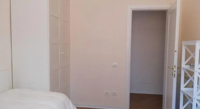 Standard Zimmer Backpackers