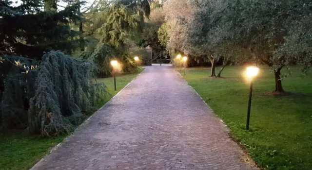 Вилла Villa Tilde