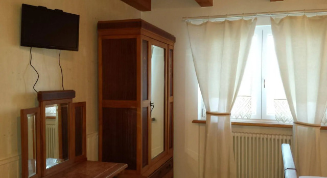 B&B Cadrecca Tra Terra Luna e Mare