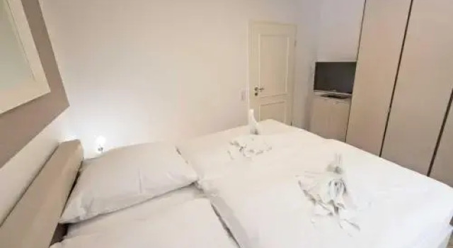 Haus Seydlitz Wohnung 15 - Lubin