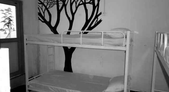Colombo Airport Luxury Hostel @ Negombo Beach