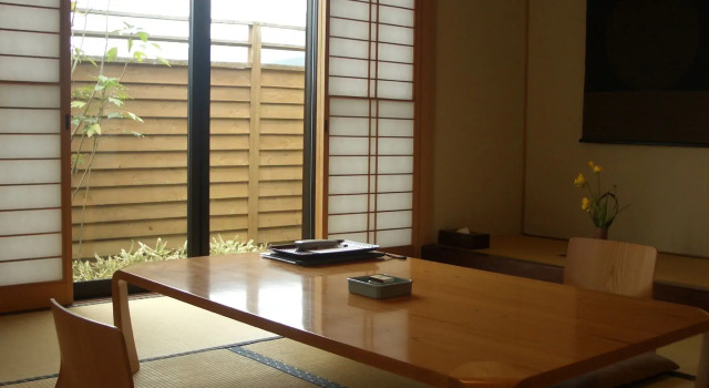 Yufuin Onsen Ryokan Hananomai