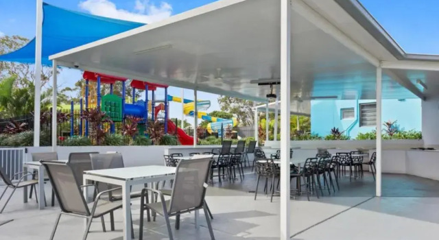 Студия Standard Nobby Beach Holiday Village