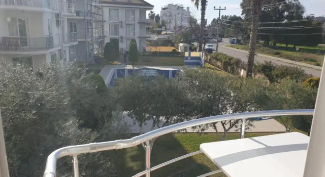Номер Standard Mariner Apartment