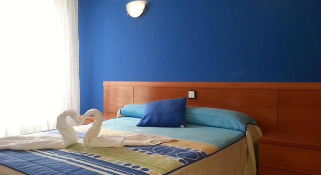 Hotel Azcona