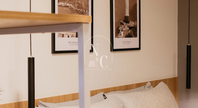 Семейные апартаменты Send Co-Living by RNC