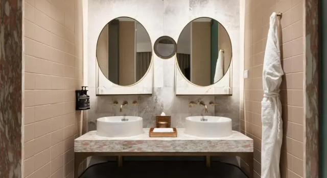Полулюкс The Porter House Hotel Sydney - MGallery Collection