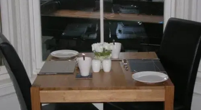 Invernente Bed and Breakfast, Забронировать Отель Отели Центральной Шотландии с парковкой, Парковка
