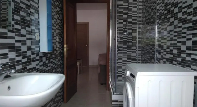 Апартаменты Apartamento en Vilagarcía (Rías Baixas)