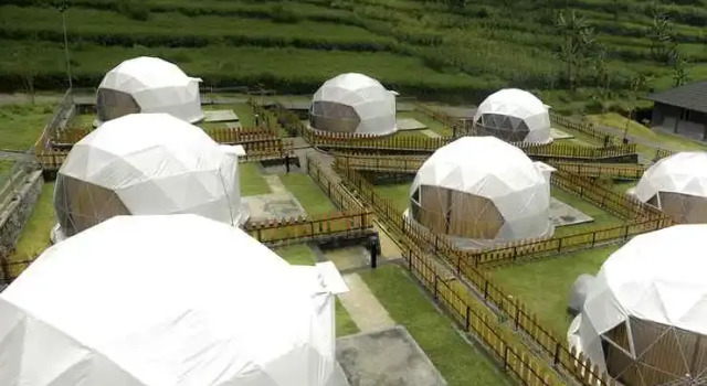Lembah Indah Malang, Buchen Sie Hotel Wonosari Indonesien