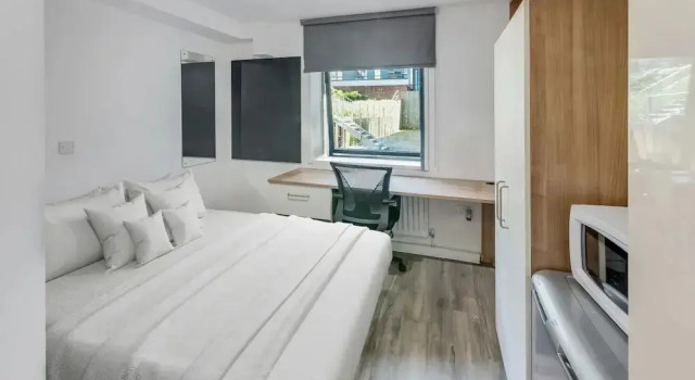 Студия Chapter Islington in London