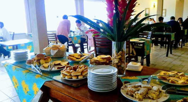 Hotel Fazenda Molise