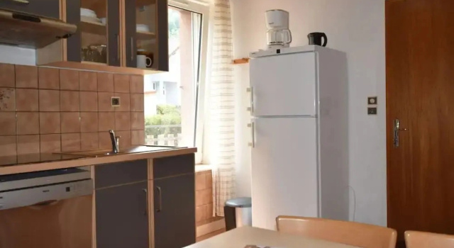Апартаменты Comfort Beautiful Apartment in La Bresse Near Ski Area