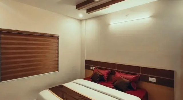 Апартаменты Deluxe Azay Luxurious Apartment