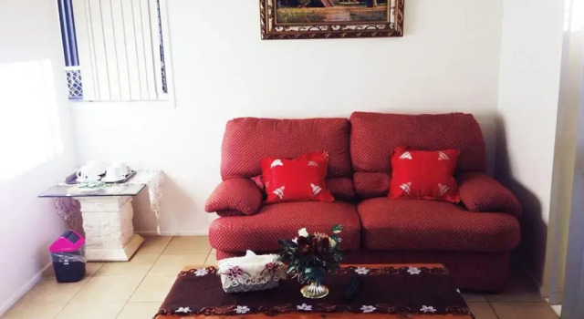 Апартаменты Pure Land Guest House