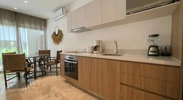 Апартаменты Executive Ipana Apartment Deluxe