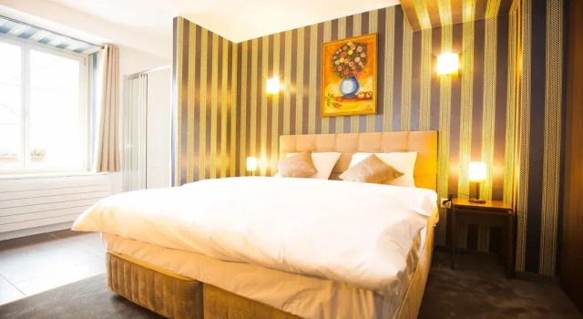 Hotel Bären