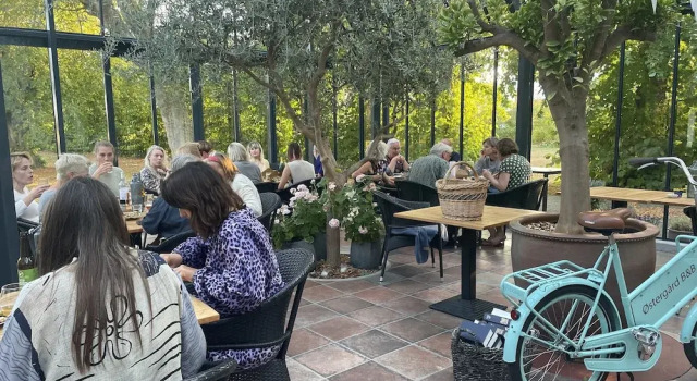 Østergård Kulter Bed & Breakfast, Buchen Sie Hotel Insel Laeso Dänemark