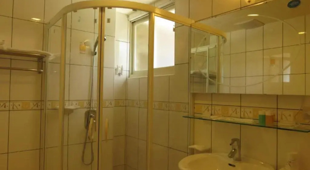 Двухместный номер Superior с видом на горы Formosa Arcadian Villa