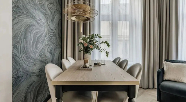 Апартаменты Superior Millou Aparthotel