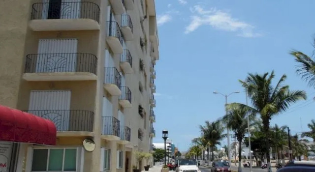 Penthouse Fresa, Rezervovat Hotel San Miguel de Cozumel Quintana Roo
