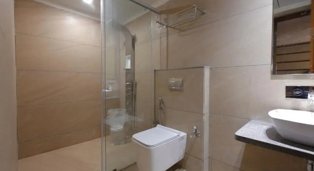 Двухместный номер Superior HOTEL THE LOTUS PARK