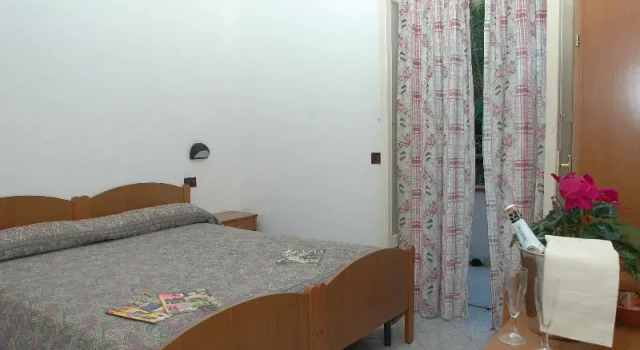 Номер Standard Hotel Villa Franca