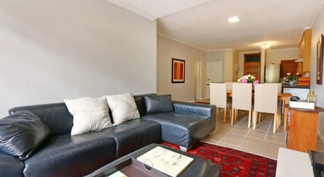 Boundless Apartments, Забронировать Апартаменты/квартира Апартаменты Стелленбос, рядом с HB Thom Theatre, Апартаменты/квартира