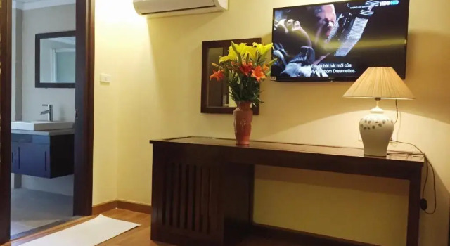 Номер Superior Ladybird Boutique Hotel