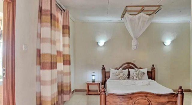 Superior Suite Itibo Resort