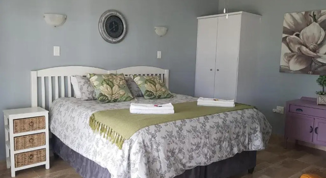 Двухместный номер Standard Graceland Guesthouse