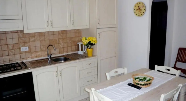 Коттедж 1CASADELFARO con Giardino a Pittulongu 600Metri dalla Spiaggia
