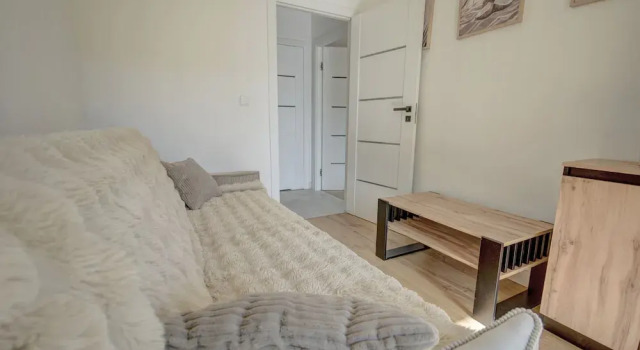 Апартаменты Comfort HelApart - Casa Baia