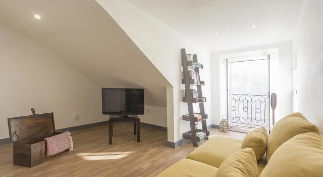 Apartment Vicente Borga