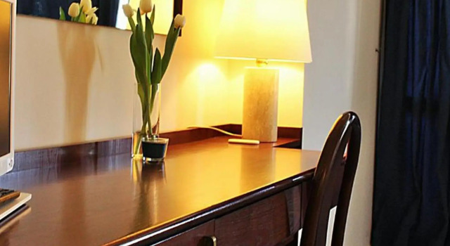 Hotel Puntaquattroventi