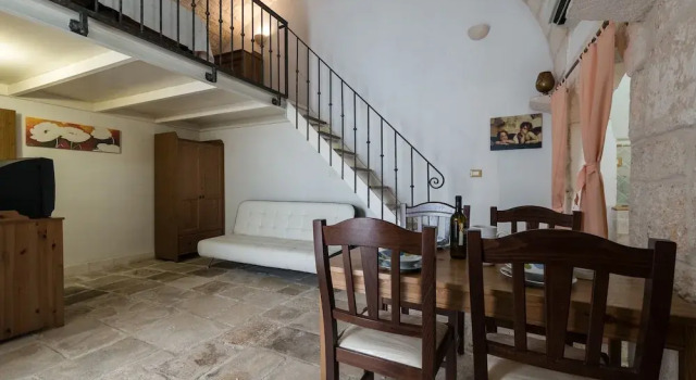 Casa Riccardo