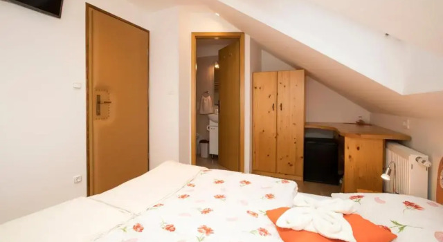 Номер Standard Accommodation Resman