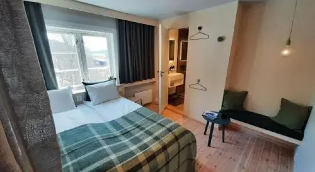 Rondane River Lodge - Rondane Gjestegård, Reserva ahora Hotel Enden 