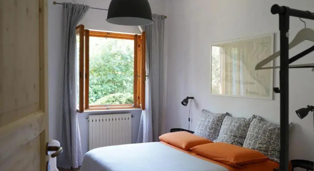 Номер Standard B&B Porto Del Bivio
