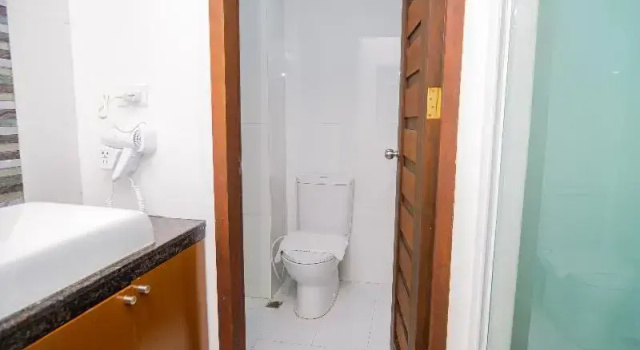 Двухместный номер Premier Le Dream Hotel near Vigan
