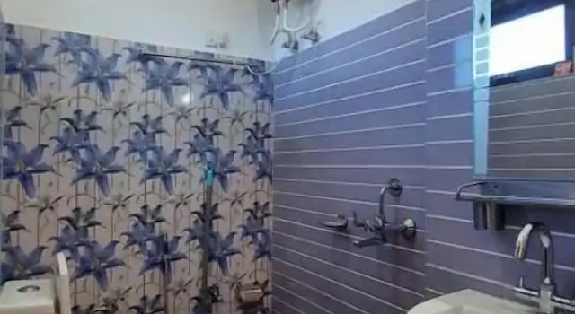 Кровать в общем номере The Hostel Stories Bir - Landing Site