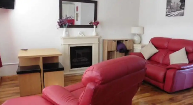Leysdown Chalet 39
