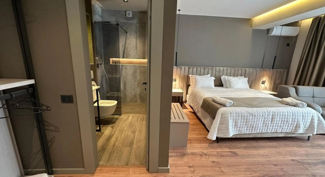 Hotel Gjallica, Book Hotel Kukës Kukës County