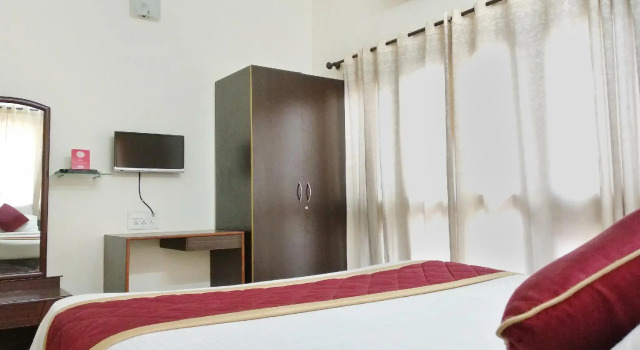 CAPITAL O 432 Hotel Victoria Heights, Забронировать Отель Отели Бангалора с завтраком, рядом с Hosmat Hospital, Завтраки