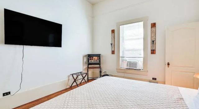 4 Mi to Downtown Flagstaff: Getaway w/ Views