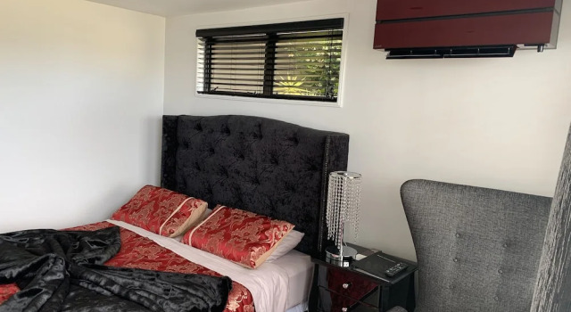 Студия Comfort Kaiteriteri Retreat