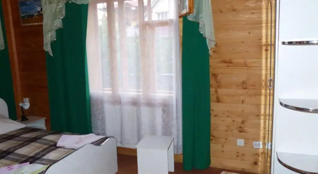 Полулюкс Mrija