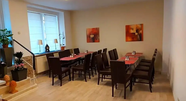 Двухместный номер Standard Mabri Apartments Plauen