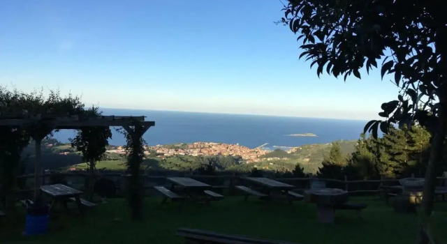 Апартаменты APARTAMENTOs URDAIBAI 1